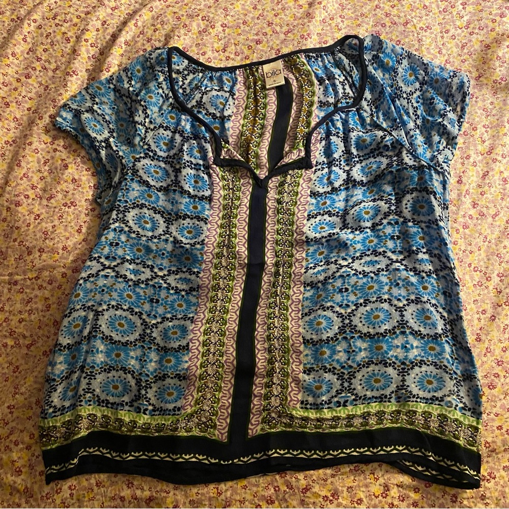 Bila Shirt